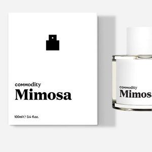 Commodity Mimosa 100ml New